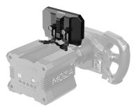 MOZA Wyświetlacz Racing CM2 RS072 - 1365373 - zdjęcie 3